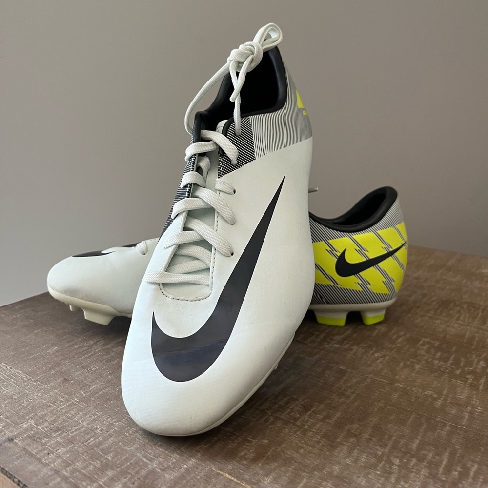 Nike Soccer Cleats